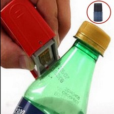 Handheld Date Printer Accessories Practical Inkjet Code Printing Machine Tool Printer Accessory price