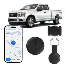 GPS Tracker for Vehicles Magnetic Car Tracking Device Mini Hidden for iPhone/IOS GPS Device price