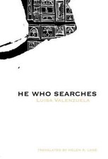 He Who Searches (Latin American Literature) Latin American Literature price