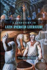 A Companion to Latin American Literature Latin American Literature price