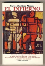 Moreno El Infierno Latin American Literature South America Uruguay Uruguayan Latin American Literature price