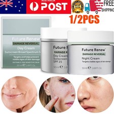 No7 Future Renew Damage Reversal Night Cream 1 x 50ml Boxed Night Creams price