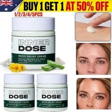 Nerve Relief Magnesium Nerve Soothing Cream Moisturizing Body Lotion For Night Night Creams price