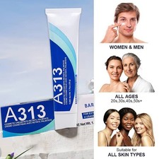 1PCS A313-Vitamin A Retinol Cream Retinol Pommade Vitamin A Night Mousturizer Night Creams price
