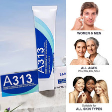 1PCS A313-Vitamin A Retinol Cream Retinol Pommade Vitamin A Night Mousturizer Night Creams price