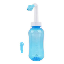 Nasal Wash Cleaner Spray Nasal Irrigator Neti Pot Rinse Nose Cleaner Avoid Sinus Mouthwash and Spray price