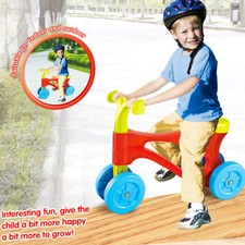 Kids Balance Bike Cycling Bicycles No-Pedal Children Learn To Ride Pre Bike Kids' Bicycles price
