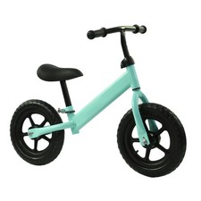 Kids Balance Bike Ride On Toys Push Bicycle 12" Children Outdoor Toddler Safe AU Kids' Bicycles price