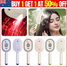 Electric Misting Steam Styling Tool Scalp Massage Comb Air Cushion Hair Brush Hair Styling Spray price