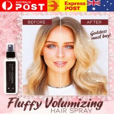 Fluffy Volumizing Hair Spray PUMP-HAI Extra-Volume Magic Styling Gel Lasting Hair Styling Spray price