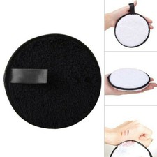 Microfiber Cloth Pads Makeup Remover Puff Face Cleansing Towel Reusable Makeup Removers price