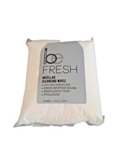Beauty Essentials, Micellar Cleansing Wipes, Removes Makeup, Get Unready. Makeup Removers price