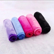 Reusable Magic Technic Make Up Face Remover Cloth Eraser Towel Ultra Soft Makeup Removers price