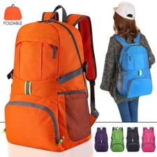 35L Light Weight Large Travel Backpack Foldable Waterproof Outdoor Hiking Bag Backpack (Outdoor) price