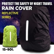 Outdoor Foldable Backpack WaterProof Rain Cover Rucksack Camping Travel Bag Backpack (Outdoor) price