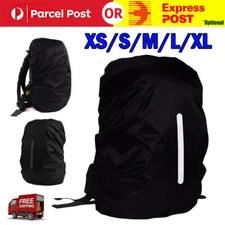 Outdoor Foldable Backpack WaterProof Rain CoverRucksack Camping Travel Bag Cover Backpack (Outdoor) price