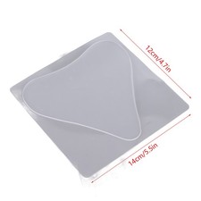 Silicone Anti Wrinkle Transparent Breast Care Tighten Lifting Chest Skin Che Breast Care price