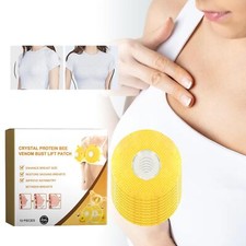 10Pcs Breast Enhancement Patch Chest Lifting Firming Paste Breast Care Stickers Breast Care price