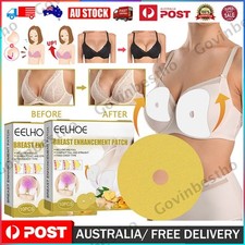 10-30x Breast Enhancement Patch Chest Lifting Firming Paste Breast Care Stickers Breast Care price