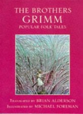 The Brothers Grimm: Popular Folk Tales (Gollancz Children's Classics) By Jacob Children's Classics price
