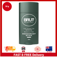 Brut Original Deo Stick 50 G Stick Deodorants price