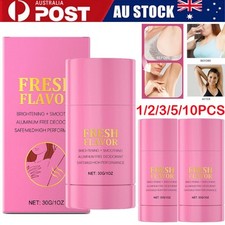 1-10PCS Aluminum-Free Deodorant for Men Women, Underarm Antiperspirant Stick Stick Deodorants price