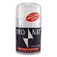 Deonat Crystal Deodorant Stick | 100g Stick Deodorants price