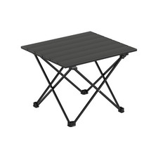 Weisshorn Folding Camping Table 40cm Aluminium Portable Outdoor Picnic BBQ Camping & Picnic Table price