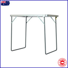 Folding Camping Table Aluminium Portable Picnic Outdoor Foldable Tables BBQ Desk Camping & Picnic Table price