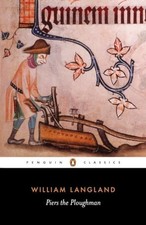 Piers the Ploughman, Langland, William Poetry Books price