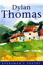 Dylan Thomas: Everyman Poetry, Thomas, Dylan Poetry Books price