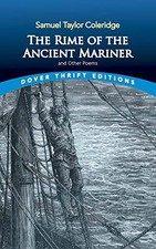 The Rime of the Ancient Mariner (Th..., Coleridge, Samu Poetry Books price