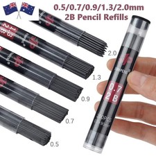 0.5/0.7/0.9/1.3/2.0mm Lead Pencil Refill 2B Mechanical Pencil Lead Mechanical Pencil price