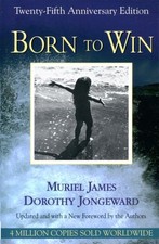 Born To Win: Transactional Analysis With Gestalt ... by James, Muriel 0201590441 Psychology Books price