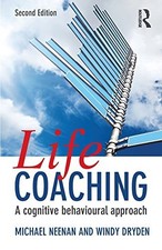 Life Coaching: A cognitive behaviou..., Neenan, Michael Psychology Books price