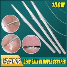 Stainless Foot Corn Remover Hand Foot Care Callus Dead Skin Remover Scraper Foot Hand Care price