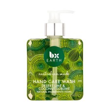 BX Earth Desert Lime & Coconut Hand Care Wash 320ml Hand Care price