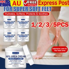 60% Urea Cream +2% Salicylic Acid Moisturize Care Hand Foot Cream Moisturizing Hand Care price