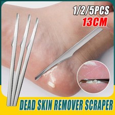 Stainless Steel Foot Corn Remover Callus Dead Skin Scraper Hand Foot Care Tool Hand Care price