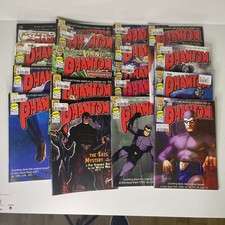The Phantom Comics in the 1900s Frew Easy to pick from drop down variations Comics price