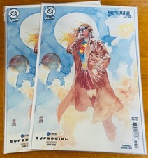 Supergirl #14 Jim Lee Variant DC Comics 2026 Comics price