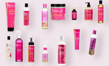 MIELLE Babassu | Honey & Ginger | Mongongo Oil | Rice Water | White Peony Hair Care Masks & Serums & Sprays price