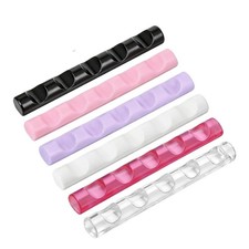 6 Pieces Beauty Tool Organizers Portable For Brushes And Nails Accessories Makeup Brushes and Accessories price