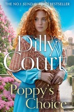 Poppy’s Choice: From the No.1 Sunday Times bestselling author co Bestselling Books price
