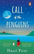 Call of the Penguins: From the No.1 bestselling au... by Prior, Hazel 1784166243 Bestselling Books price