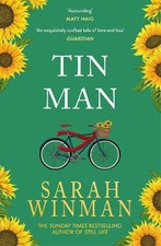 Tin Man: From the bestselling author ..., Winman, Sarah Bestselling Books price