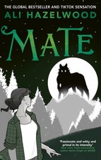 Mate: From the bestselling author of..., Hazelwood, Ali Bestselling Books price
