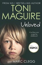 Unloved: From the bestselling author,..., Maguire, Toni Bestselling Books price
