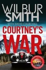 Courtney's War: The #1 bestselling ..., Churchill, Davi Bestselling Books price