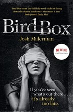 Bird Box: The bestselling psychologi..., Malerman, Josh Bestselling Books price